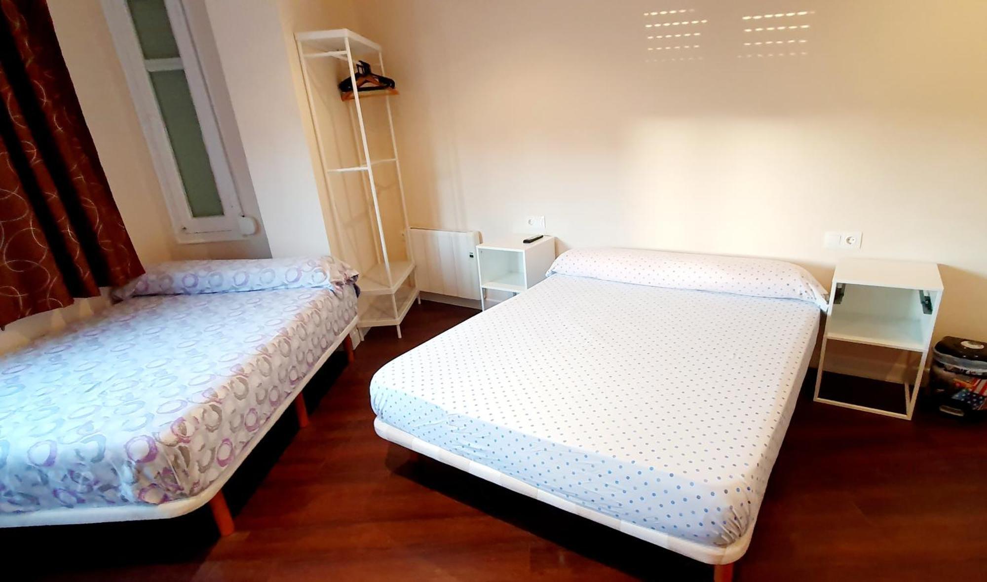 Habitacion Cerca Del Centro Валенсия Номер фото
