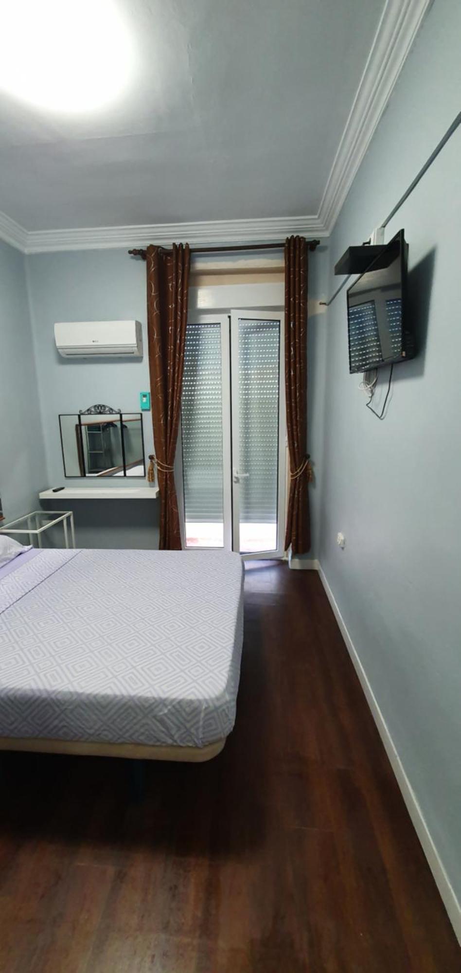 Habitacion Cerca Del Centro Валенсия Номер фото