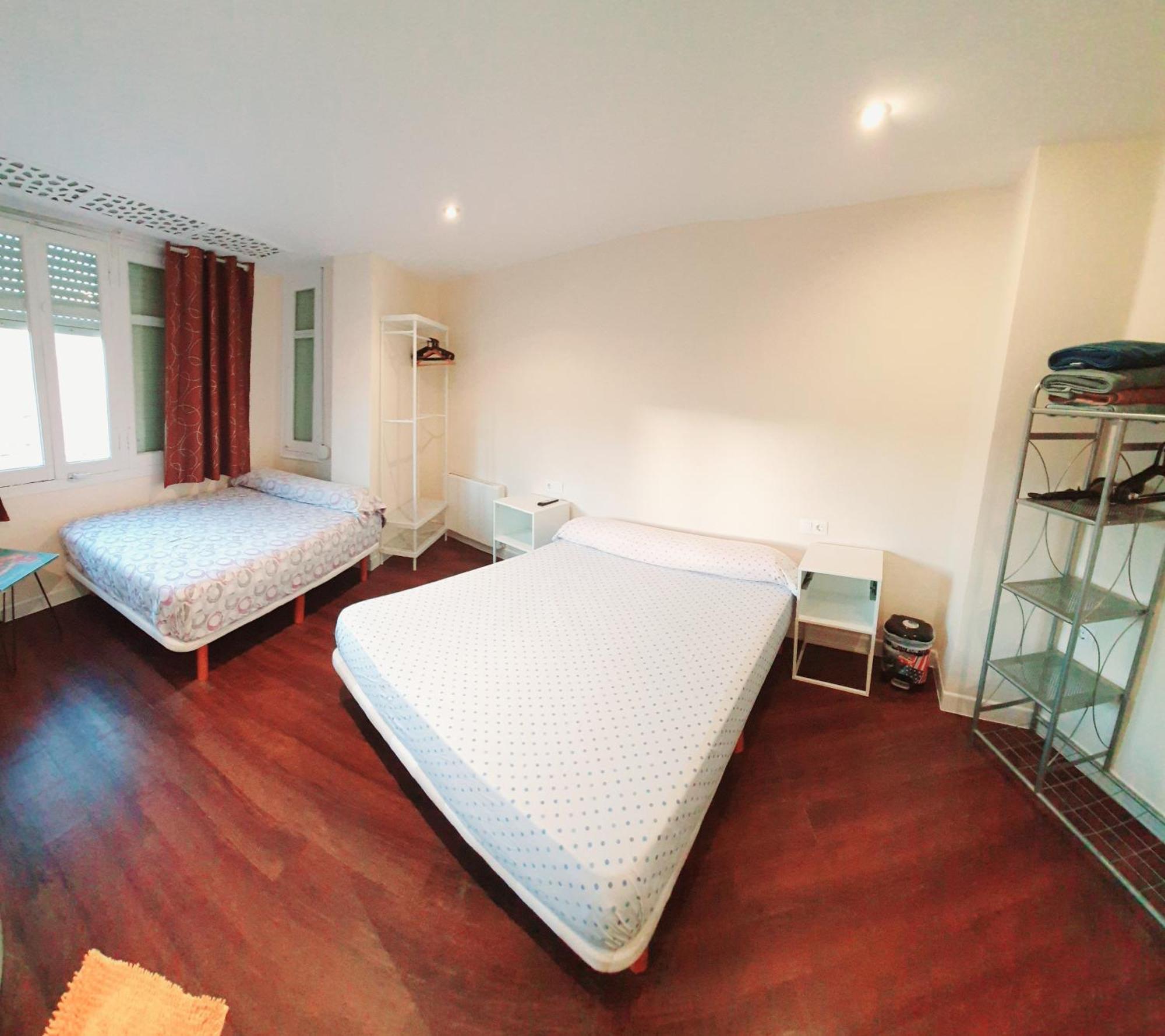 Habitacion Cerca Del Centro Валенсия Номер фото